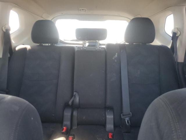 Photo 10 from auction – 2015 NISSAN ROGUE S with VIN KNMAT2MV0FP510703