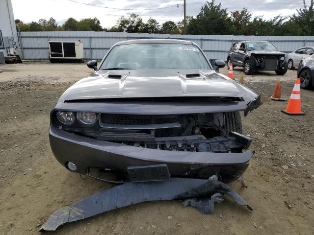 Photo 5 from auction – 2013 DODGE CHALLENGER with VIN 2C3CDYBT4DH541789