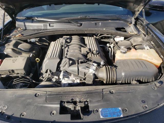 Photo 11 from auction – 2023 DODGE CHARGER SC with VIN 2C3CDXGJ9PH504839