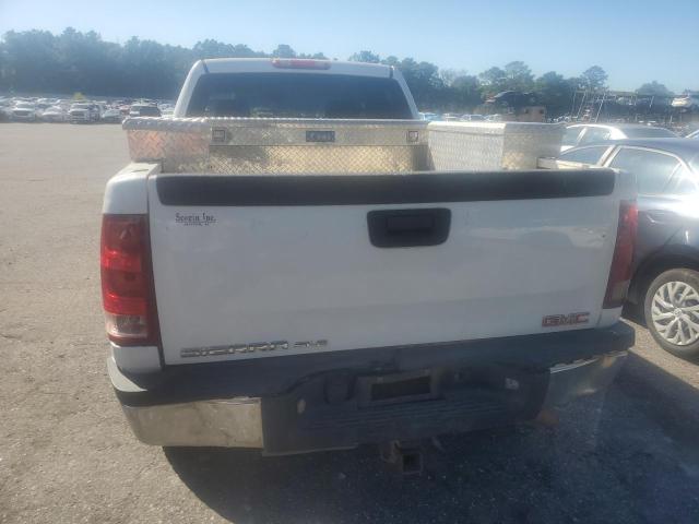 Photo 6 from auction – 2008 GMC SIERRA C25 with VIN 1GTHC23648F197124