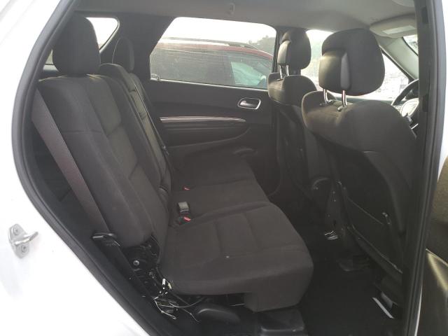 Photo 11 from auction – 2019 DODGE DURANGO SS with VIN 1C4RDJFG0KC764910