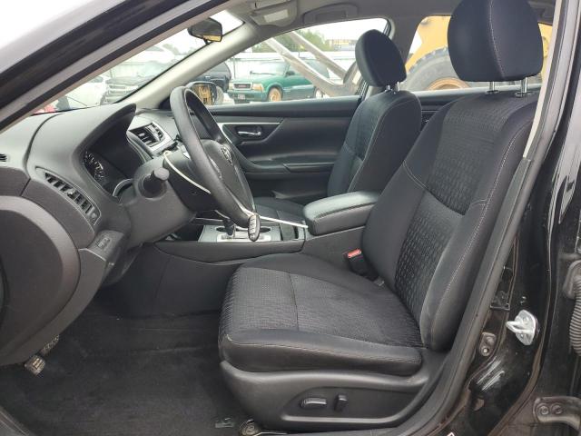 Photo 7 from auction – 2016 NISSAN ALTIMA 2.5 with VIN 1N4AL3AP5GC251863