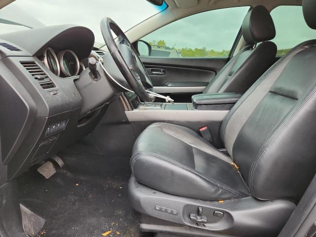 Photo 7 from auction – 2012 MAZDA CX-9 with VIN JM3TB3DV9C0353976