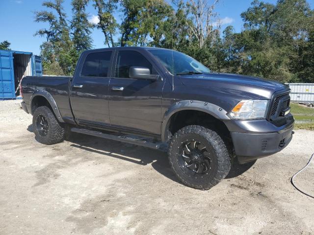 Photo 4 from auction – 2018 RAM 1500 SLT with VIN 1C6RR7TTXJS278767