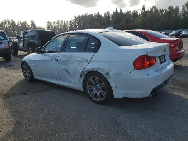 Photo 2 from auction – 2009 BMW 328 I SULEV with VIN WBAPH53589A448891