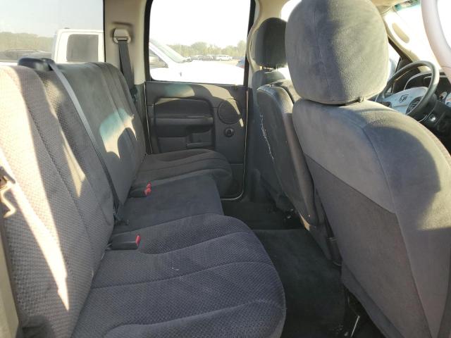 Фото 10 с аукциона – 2003 DODGE 1500 SLT с VIN 1D7HA18N23S173412