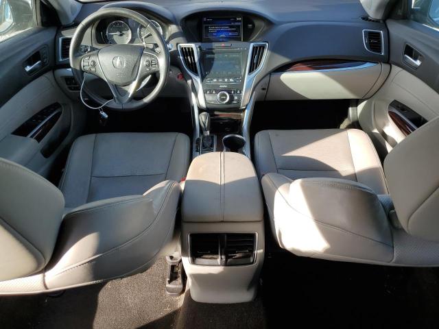 Photo 8 from auction – 2015 ACURA TLX TECH with VIN 19UUB1F5XFA003478