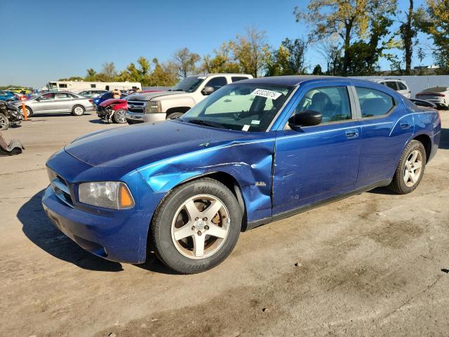 DODGE CHARGER SXT 2009 with VIN 2B3KA33V39H635285 - Photo from auction