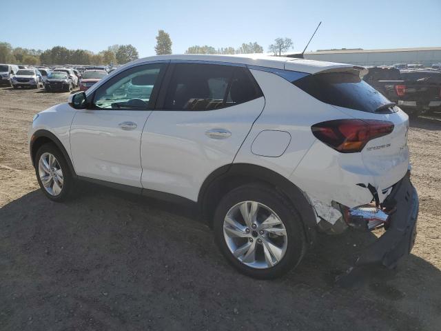 Zdjęcie 2 z aukcji – 2025 BUICK ENCORE GX z VIN KL4AMBSP9SB109640