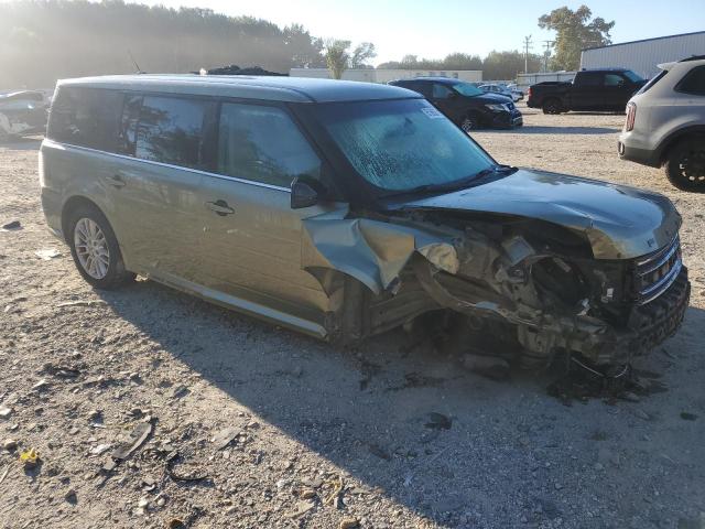Photo 4 from auction – 2013 FORD FLEX SEL with VIN 2FMGK5C84DBD06318