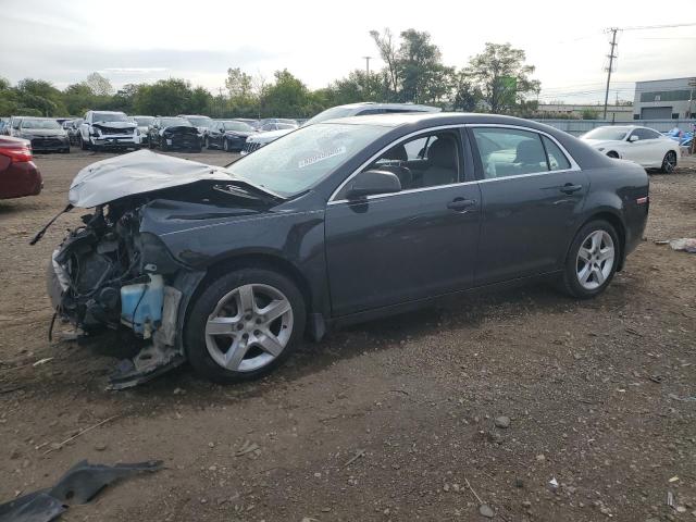 CHEVROLET MALIBU LS 2011 with VIN 1G1ZB5E13BF277749 - Photo from auction