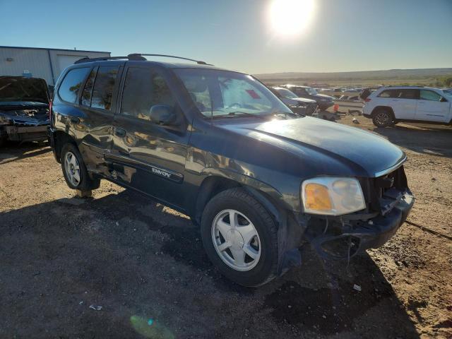 Photo 4 from auction – 2003 GMC ENVOY with VIN 1GKDS13S632381669