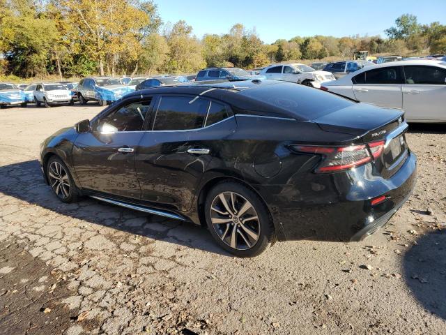 Photo 2 from auction – 2020 NISSAN MAXIMA SL with VIN 1N4AA6DV7LC378903