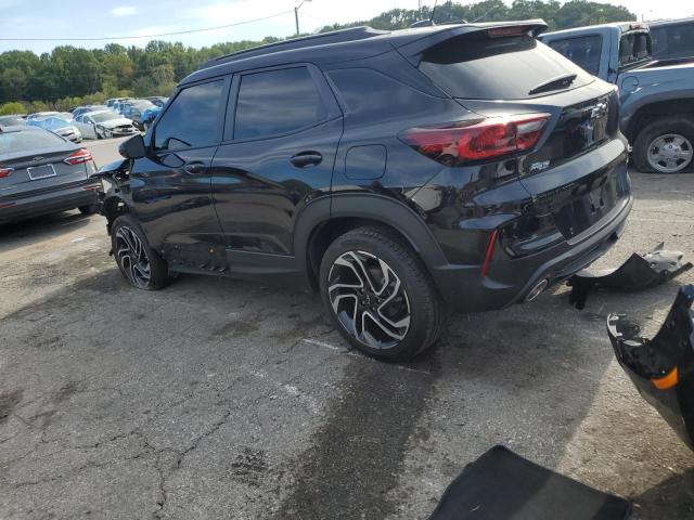 Photo 2 from auction – 2024 CHEVROLET TRAILBLAZE with VIN KL79MUSL1RB047420