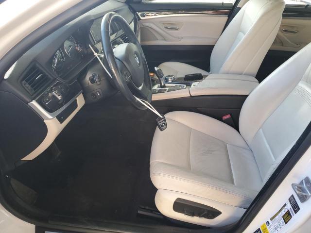 Photo 7 from auction – 2014 BMW 535 XI with VIN WBA5B3C56ED530849