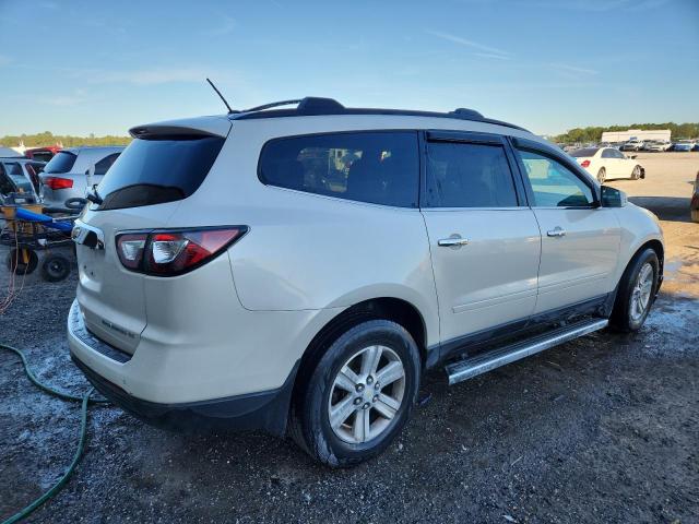 Photo 3 from auction – 2013 CHEVROLET TRAVERSE L with VIN 1GNKRJKD1DJ100734
