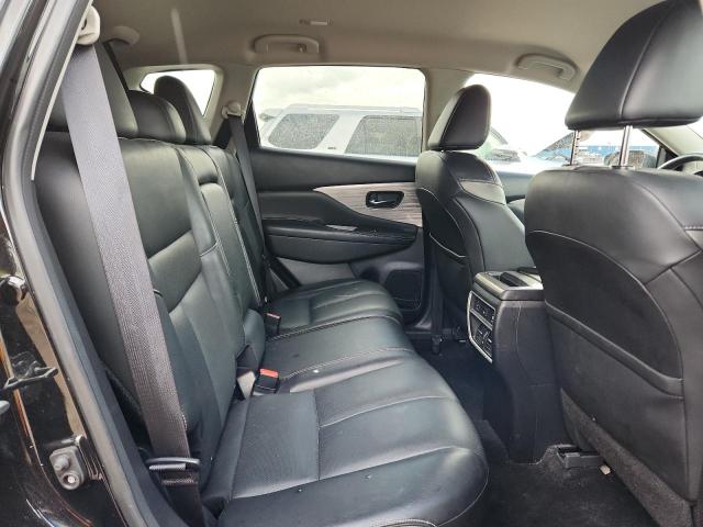 Photo 11 from auction – 2018 NISSAN MURANO with VIN 5N1AZ2MG0JN118501