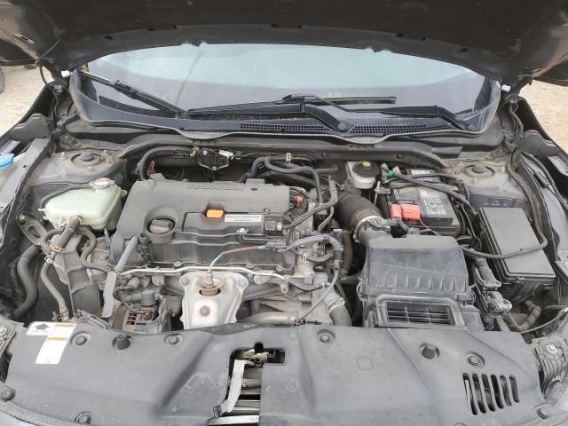 Photo 11 from auction – 2018 HONDA CIVIC DX with VIN 2HGFC2E28JH004321