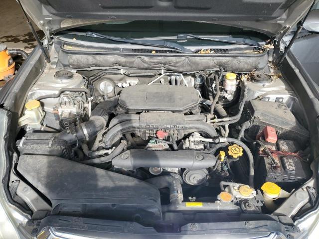Снимка 12 от търг – 2011 SUBARU OUTBACK 2. с VIN 4S4BRBCC2B3446857