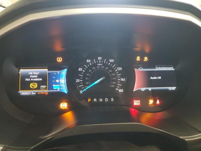 Photo 9 from auction – 2016 FORD EDGE SEL with VIN 2FMPK4J86GBC41697