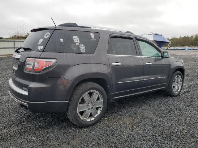 Photo 3 from auction – 2014 GMC ACADIA DENALI with VIN 1GKKVTKD4EJ343475