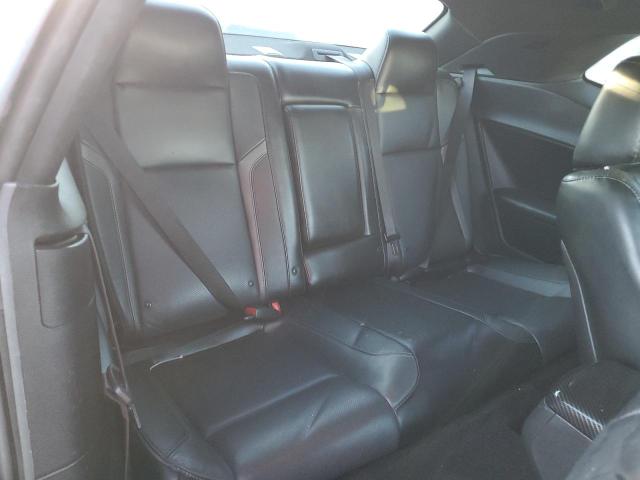 Photo 10 from auction – 2016 DODGE CHALLENGER with VIN 2C3CDZAG8GH299913