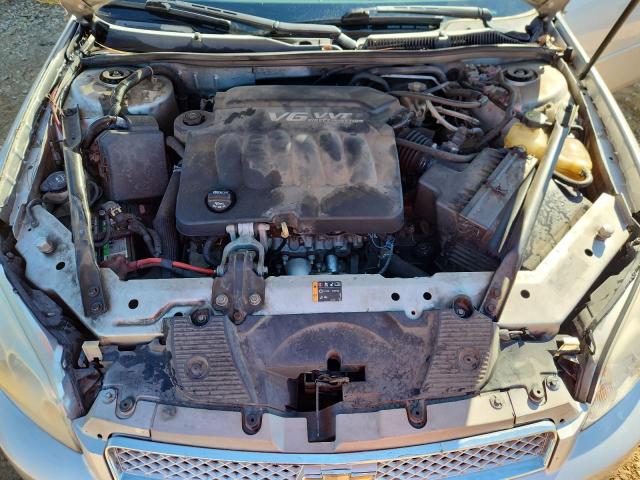 Photo 11 from auction – 2016 CHEVROLET IMPALA LIM with VIN 2G1WB5E34G1101649