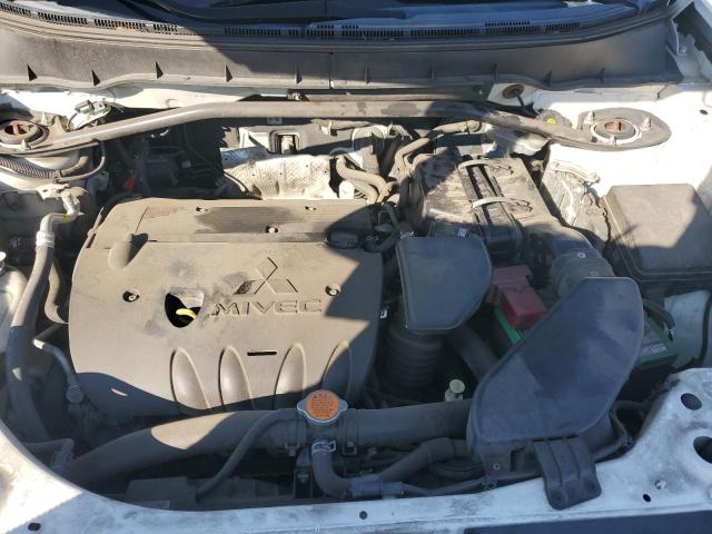 Photo 12 from auction – 2008 MITSUBISHI OUTLANDER with VIN JA4LS21W58Z007632