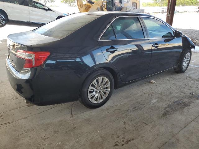 Photo 3 from auction – 2014 TOYOTA CAMRY L with VIN 4T4BF1FKXER361081
