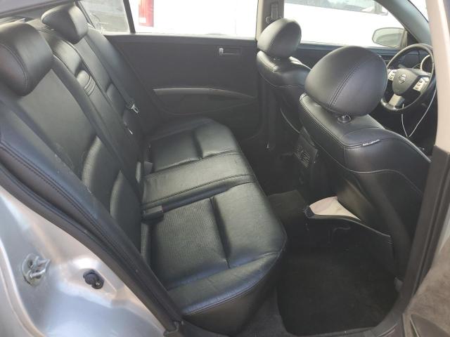 Photo 10 from auction – 2004 NISSAN MAXIMA SE with VIN 1N4BA41E14C924738