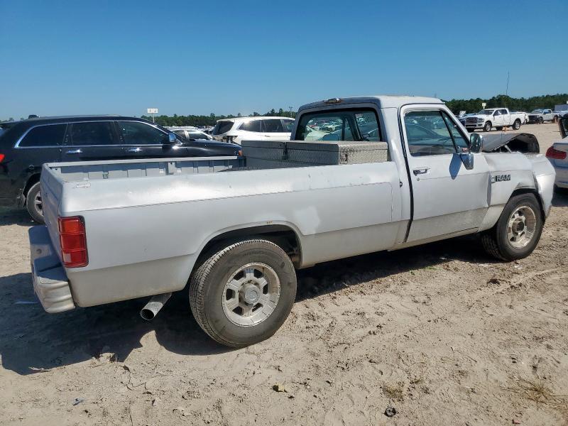 Photo 3 from auction – 1988 DODGE D-SERIES D with VIN 1B7JD24W8JS774683