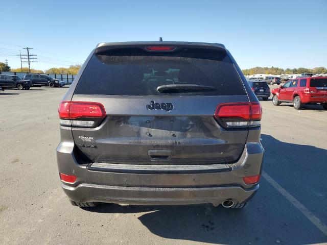 Photo 6 from auction – 2018 JEEP GRAND CHER with VIN 1C4RJFAG4JC360682