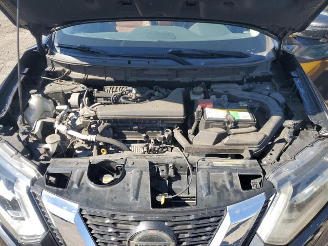 Photo 12 from auction – 2018 NISSAN ROGUE S with VIN JN8AT2MT6JW464893