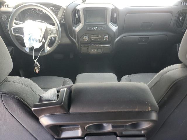 Photo 8 from auction – 2022 CHEVROLET SILVERADO LTD with VIN 1GCPYBEK2NZ230168