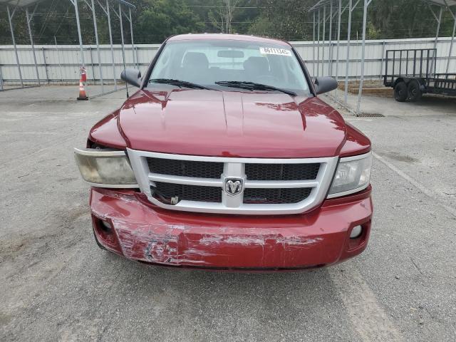 Photo 5 from auction – 2011 DODGE DAKOTA SLT with VIN 1D7RE3GK0BS549633
