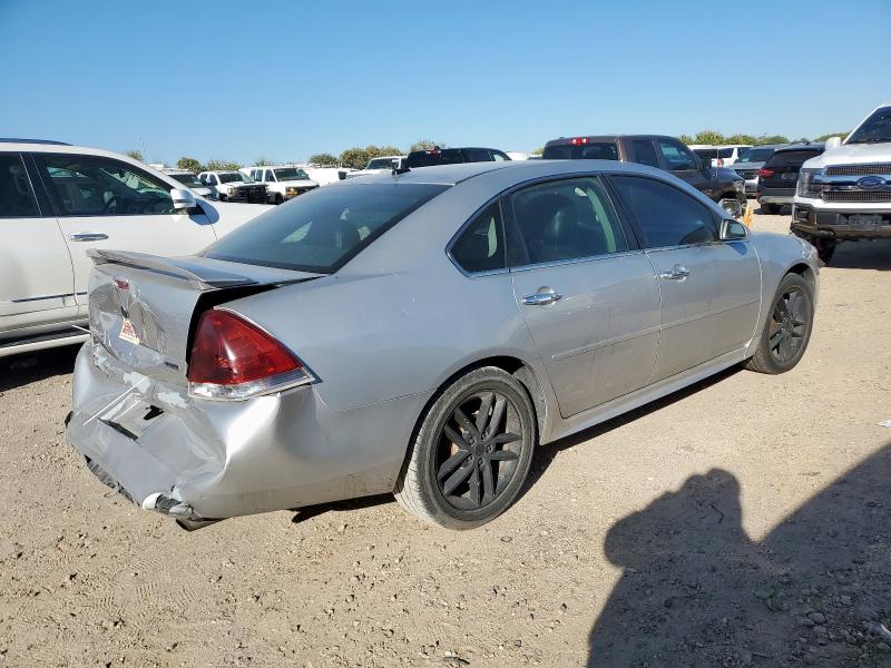 Photo 3 from auction – 2013 CHEVROLET IMPALA LTZ with VIN 2G1WC5E3XD1242315