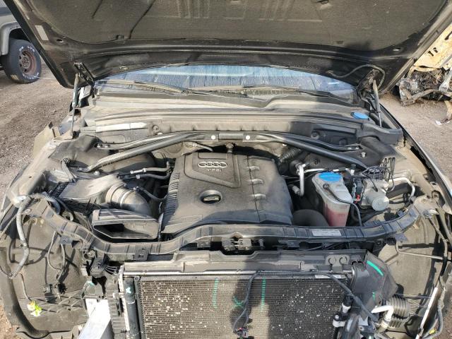 Photo 11 from auction – 2016 AUDI Q5 PREMIUM with VIN WA1L2AFPXGA002872