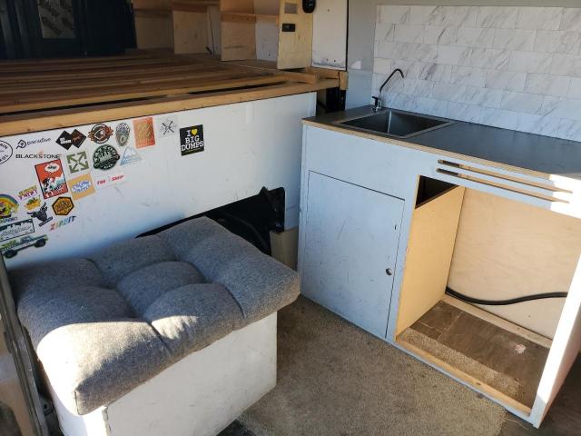 Photo 6 from auction – 2020 FORD TRANSIT T-250 with VIN 1FTBR2XG0LKB49367