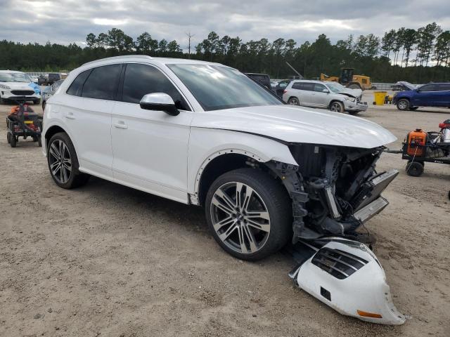 Photo 4 from auction – 2018 AUDI SQ5 PREMIU with VIN WA1A4AFYXJ2231676