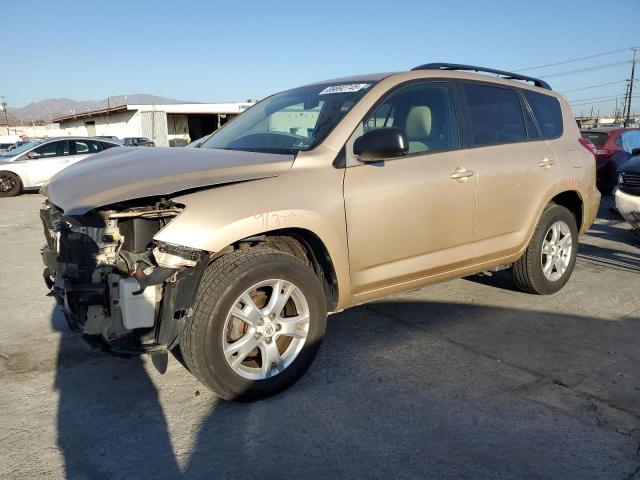 TOYOTA RAV4 2011 with VIN 2T3BF4DV8BW100334 - Photo from auction
