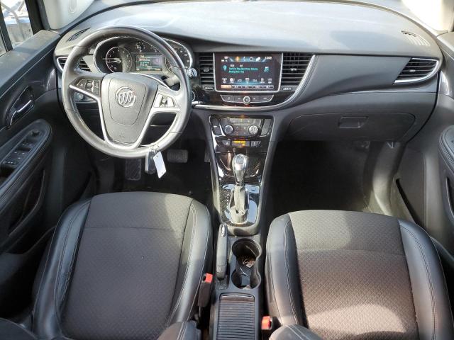 Photo 8 from auction – 2018 BUICK ENCORE PREFERRED with VIN KL4CJASB0JB705539