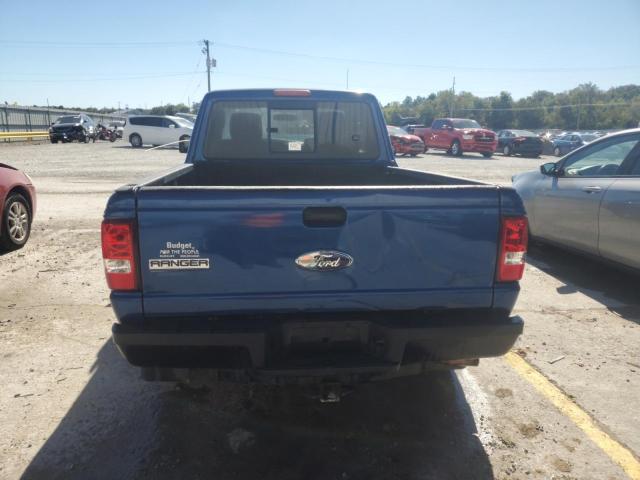 Photo 6 from auction – 2010 FORD RANGER SUP with VIN 1FTLR4FE5APA28138