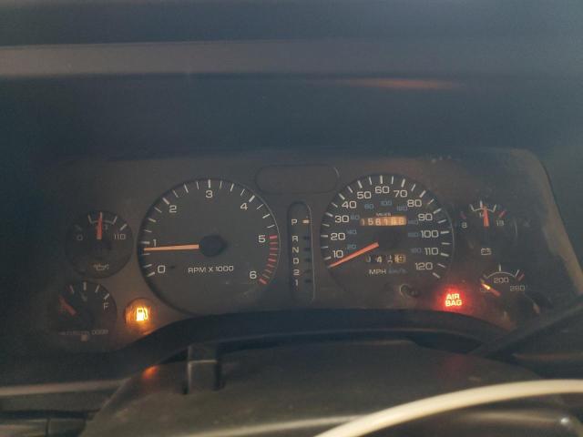 Photo 9 from auction – 1997 DODGE RAM 1500 with VIN 1B7HF16Z7VS249078