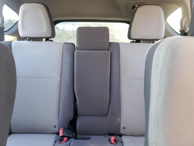 Photo 10 from auction – 2013 TOYOTA RAV4 XLE with VIN JTMRFREVXDD031611