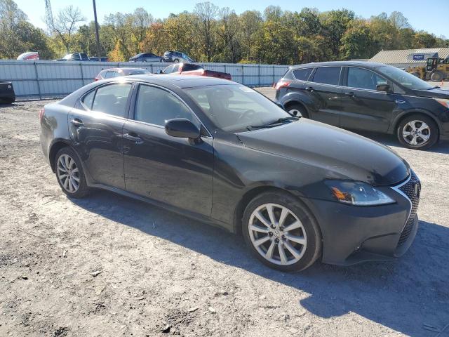 Photo 4 from auction – 2008 LEXUS IS 250 with VIN JTHCK262985026041