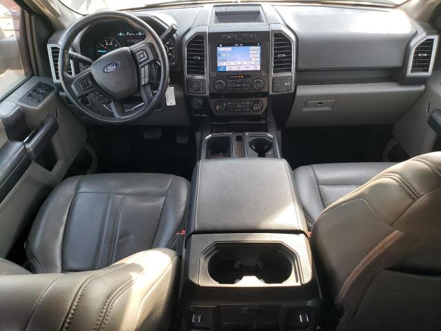 Photo 8 from auction – 2019 FORD F150 SUPER with VIN 1FTEW1E47KFA93122
