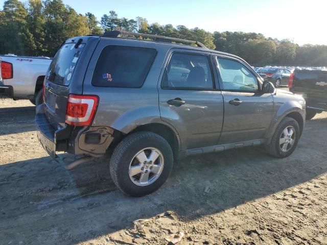 Photo 3 from auction – 2012 FORD ESCAPE XLT with VIN 1FMCU0D75CKC35328