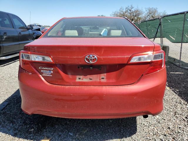 Zdjęcie 6 z aukcji – 2012 TOYOTA CAMRY BASE z VIN 4T1BF1FK5CU618946