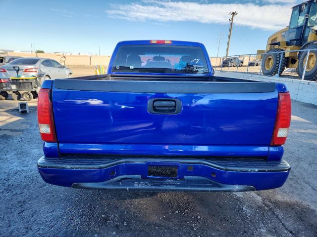 Photo 6 from auction – 2004 CHEVROLET SILVERADO with VIN 1GCEC14VX4Z243082