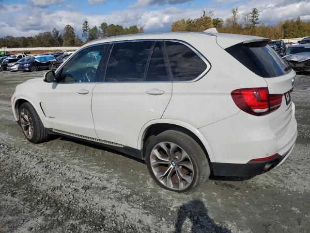 Photo 2 from auction – 2014 BMW X5 SDRIVE3 with VIN 5UXKR2C5XE0H34459